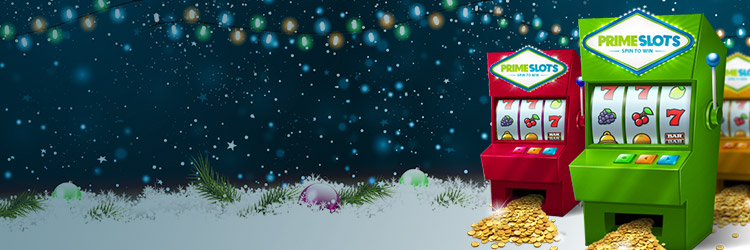 Play Top Online Slots | Prime Slots