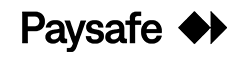 Einzahlen mit Paysafe Karten
