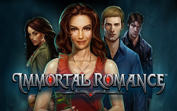 Immortal Romance