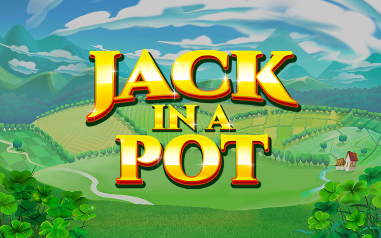 Jack in a Pot