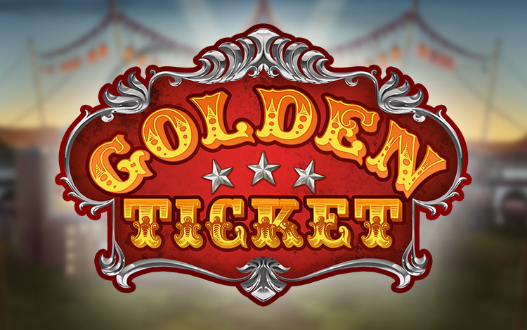 Golden Ticket