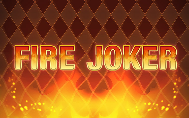 Fire Joker