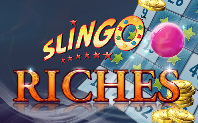 Slingo Riches