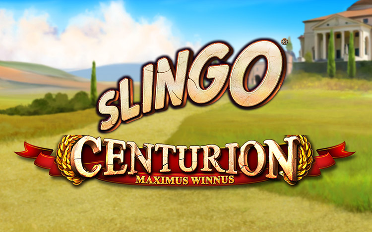 Slingo Centurion