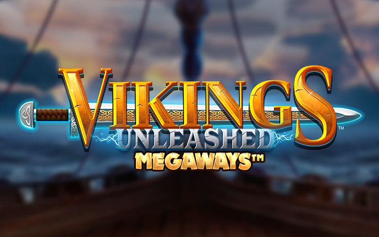 Vikings Unleashed Megaways