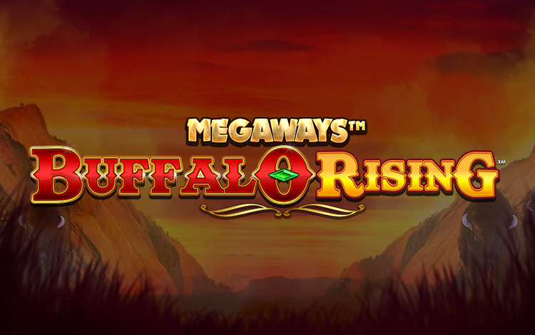Buffalo Rising Megaways