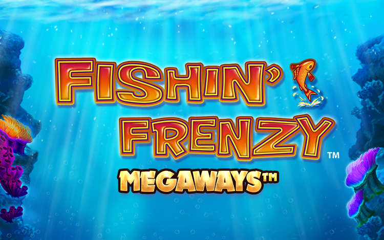 Fishin’ Frenzy Megaways