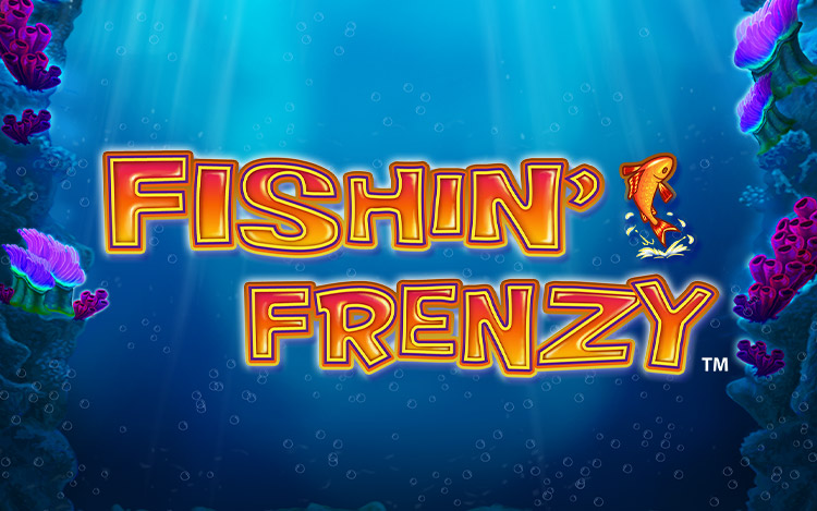 Fishin’ Frenzy